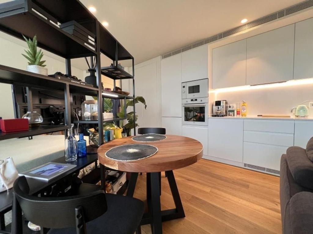 Bukovca Bl Vila Apartment *
